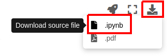 Download tutorial Notebook.